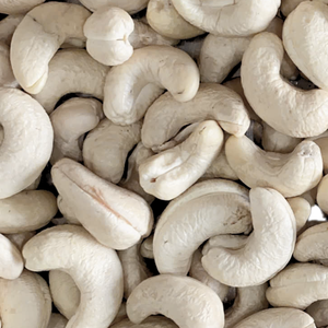 Vente en gros de noix de cajou WW240 Vente en gros de noix de cajou Santigo Vietnam Prix bon marché, emballage OEM ODM - Product Image 1