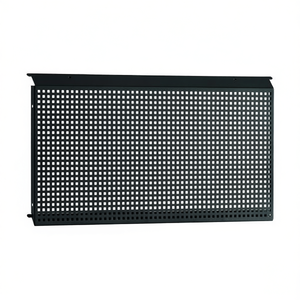 Usag Perforated <b>Tool</b> <b>Storage</b> Panel - Product Image 2