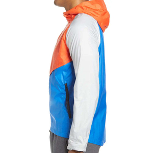 Chaqueta Deportiva de Invierno con Capucha, Impermeable y Transpirable, con Diseño de Logotipo Personalizado, Estilo Nuevo 2026, Venta al Por Mayor - Product Image 2