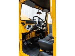 Land Cruiser LHD de 1981 d'occasion, qualité industrielle, garantie de 3 ans - Product Image 2