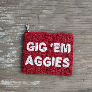 Women's Bohemian Clutch Purses Pom Pom <b>Shells</b> <b>Beaded</b> Fringe Finish Colorful Coin-Sling Bag Zipper Closure Embroidery Decoration - Product Image 1