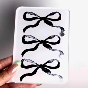 แผ่นต่อขนตาแม่เหล็กอะคริลิคแบบปรับแต่งได้สำหรับช่างขนตาและร้านเสริมสวย - Product Image 1