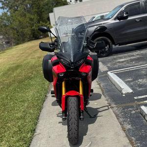 Yamaha Tracer 9 GT Usada del 2022 - Product Image 1