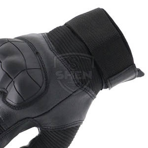 Premium Quality Breathable Durable Material <b>TPR</b> Impact Gloves Hot Sale New Arrival <b>TPR</b> Impact Gloves - Product Image 4