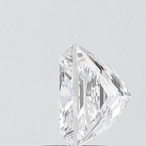 Diamante CVD cultivado en laboratorio de corte princesa de 2,04 quilates Color E VS2 Claridad IGI Diamantes sueltos certificados - Product Image 4