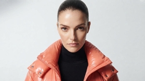<b>Womens</b> Casual Puffer <b>Jacket</b> Stand Collar Quilted <b>Warm</b> Outerwear Lightweight <b>Winter</b> Coat Custom Apparel Manufacturer - Product Image 6