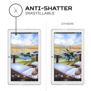 ฟิล์มกันรอยหน้าจอสำหรับแท็บเล็ตวอกซ์เตอร์ นิมบัส 115 คิว - Product Image 5