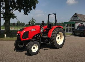 รถแทรกเตอร์ JX55ของแท้ใหม่ทั่วโลก - Product Image 2