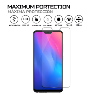 Protector de Pantalla ANTISHOCK para Vivo Y89, Accesorio Móvil Duradero y Absorbente de Impactos - Product Image 2