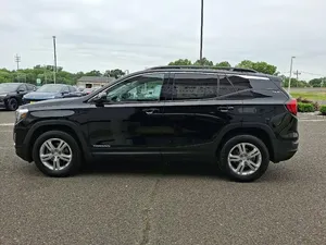 2020 GMC Terrain SLE - Product Image 5