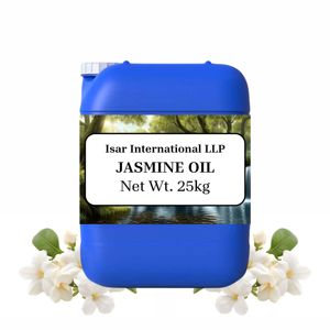 Huile Essentielle de Jasmin 100% Pure et Naturelle, Certifiée ISO, Pour Tous Types de Peau, Aromathérapie, Cosmétiques, Parfum de Luxe, Durée de Conservation 3 Ans, Meilleures Ventes - Product Image 4