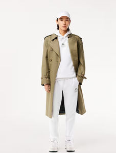 Sudaderas con Capucha Blancas para Hombre, Sudaderas con Logotipo Personalizado, Alta Calidad, 100% Algodón, Estilo Pullover de Felpa Francesa, Suministro al por Mayor, Sudaderas Personalizadas - Product Image 2