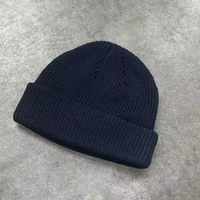 Topi Beanie Kustom Untuk Pria Dan Wanita Logo Dan Desain Kustom Topi Beanie Katun Premium Untuk Unisex