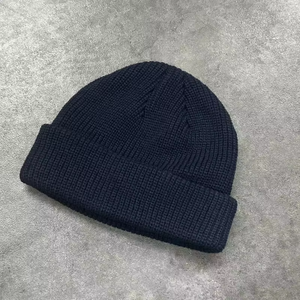 Custom Beanie <b>Hat</b> For Men And <b>Women</b> Customized Logo And Design Premium Cotton Beanies For Unisex - Product Image 5