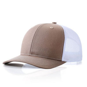 Venta al por mayor Gorras de béisbol Sombreros de camionero Snapback Sombrero de verano Hombres Papá Sombreros vintage de alta calidad Gorras 2026 - Product Image 1