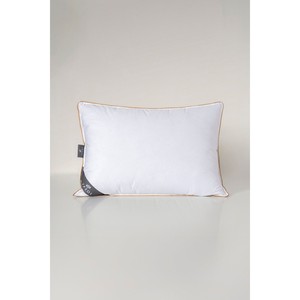 Varol %90 Gdk Serie de Lujo Patrón Sólido Kaz Ty Yastk - Product Image 1