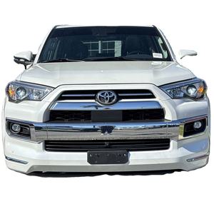 Toyota 4Runner Limited 2024 Usado en Buen Estado - Product Image 1