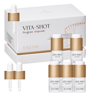 Sérum éclaircissant Alpha Arbutin pour le soin de la peau, ampoule liquide illuminatrice avec Vitamine C, solution professionnelle légère pour les soins de la peau 4-W - Product Image 1