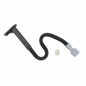 ERP W10619951 New Refrigerator Drain Tube <b>Kit</b> for Household Garage Use Plastic Metal Parts <b>Electric</b> Includes Refrigerator Relay - Product Image 2