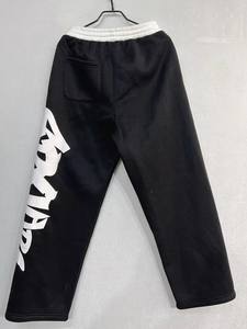 Pantalones Vaqueros Casuales de Cintura Alta para Mujer, Pantalones Cargo Transpirables con Talla Personalizada y Diseño de Frente Plano - Product Image 2