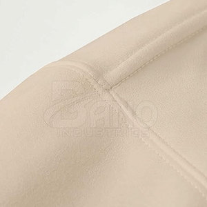 Sudadera Personalizada para Hombre, Diseño OEM, Otoño, 100% Algodón/Poliéster, Logotipo Personalizado, Alta Calidad, 360g, Transpirable - Product Image 5