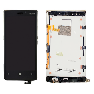 Pantalla LCD Original para Nokia Lumia 920, Repuesto Completo para Teléfono Móvil - Product Image 2
