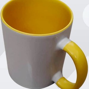 Modern Luxury Handmade Ceramic Coffee Tea <b>Mug</b> 500ml Custom Logo Printed Coffee Cups - Product Image 6