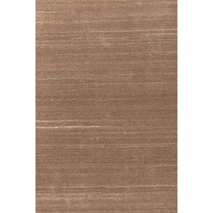 Alfombra de Poliéster Tejida a Mano, Color Rojo Naranja, 10 mm de Grosor, Rectangular, a Rayas, para Uso Doméstico, para Pasillo, Sala de Estar - Hpl-52 - Product Image 3