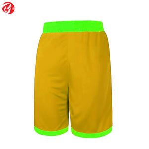 Uniforme de basket-ball d'entraînement d'équipe sur mesure uniforme de basket-ball de qualité superbe ensembles de vêtements de basket-ball respirants pour adultes - Product Image 3