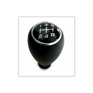 Fiat Egea 5-Speed Car <b>Gear</b> <b>Knob</b> 50294509 Product - Product Image 1