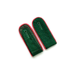 Pakistan Manufacturer Design 2024 Wholesale Top Quality Epaulettes WW2 German Shoulder <b>Board</b> Badges - Product Image 6