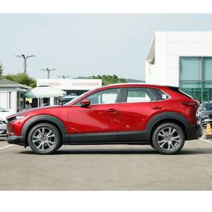 Venta de Fábrica: Mazda CX-30 Crossover 2024 Seminuevo con Sistema de Sonido Bose, Interior y Exterior Usados - Product Image 6