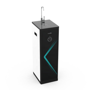 เครื่องกรองน้ำ Karofi KAQ-D58ตู้บางทันสมัยผลิตที่แข็งแกร่งและมีชื่อเสียงเชิงมุม - Product Image 4