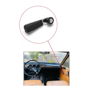 Renault 12 <b>Toros</b> Iron Window Opening Handle 7700500081 Model Window Regulator - Product Image 2