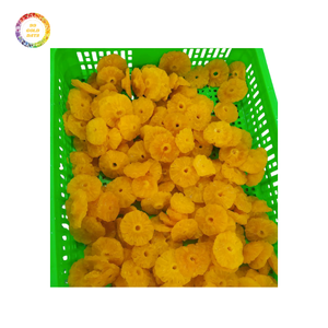 Ananas séché de qualité supérieure-Ananas séché doux de haute qualité pour la vente en gros à des prix abordables - Product Image 4