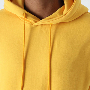 Sudaderas para Hombre de Secado Rápido, Antiencogimiento, Antipilling, Estilo Único, Transpirables, Mejor Material Básico, Mezcla de Algodón, MOQ Bajo - Product Image 4