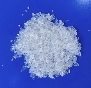 Polipropileno (PP) Plástico Reciclado en Pacas para Empaque, Alta Resistencia al Flujo y a Químicos, Aplicaciones Médicas y de Grado Alimenticio - Product Image 2