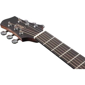 Guitare acoustique jumbo Ibaanezz JGM5 Jon Gomm Signature - Product Image 3