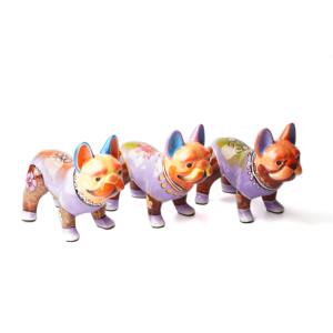 Estatua para decoración del hogar, las mejores tendencias, estatuas de laca, escultura lacada, sala de estar, dormitorio, exhibiciones - Product Image 4