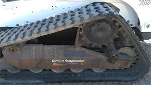 2021 Bobbcat T870 Loader High Efficient Skid Steer EPA Approved Loader Skid Steer Ready To Ship - Product Image 4