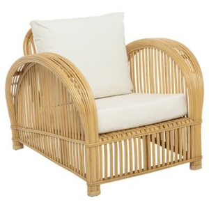 Chaises en rotin direct d'usine Vietnam Vente en gros de meubles en osier naturel pour les entreprises et les détaillants - Product Image 5