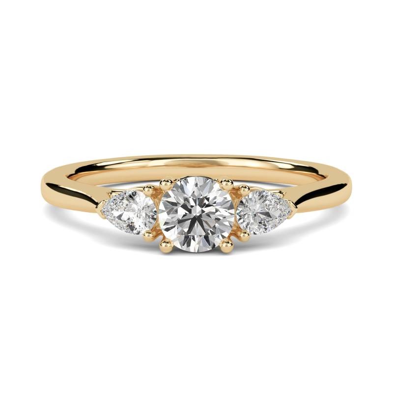 Oro amarillo