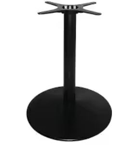 Sculpture décorative en métal de fer rouillé de finition de soudure de conception moderne avec la base carrée pour la décoration de table - Product Image 3