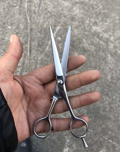 Salón de belleza profesional, corte de pelo, tijeras de peluquero, juego de adelgazamiento, tijeras J2, acero inoxidable japonés, grado A +, logotipo personalizado - Product Image 5