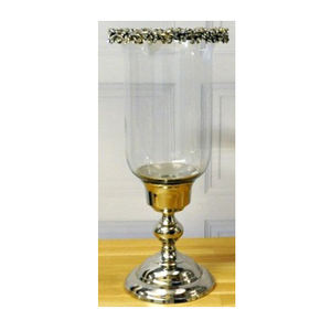 Candelabros hechos a mano de 4 cabezales de alta calidad con diseño de rama de árbol para boda o decoración del hogar - Product Image 4