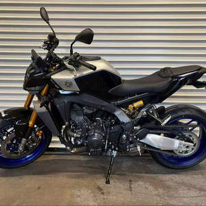 ORIGINAL 2024/2025 MT-10SP MT-09 MT-125 MT-07 OEM (Motocyclettes) Disponible à l'exportation - Product Image 6