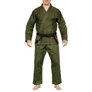 Uniforme de Karate a la venta Uniforme de Karate hecho a medida 2025 Uniforme de Karate de alta calidad - Product Image 1