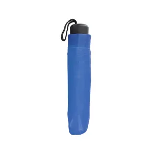 Parapluie pliable personnalisé pour gadgets promotionnels - Product Image 2