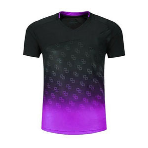 Conjunto de Uniforme de Tenis de Alta Calidad, Ligero y Transpirable, Proveedor de Ropa de Tenis - Product Image 5