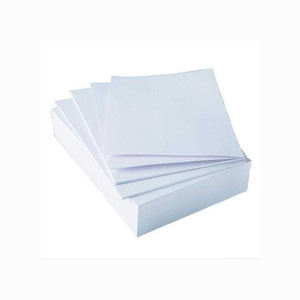 Papel de oficina A4 blanco, hojas multiusos para impresoras, fotocopiadoras y máquinas de fax - Product Image 4